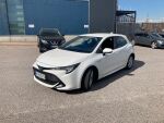 Valkoinen Viistoperä, Toyota Corolla – KVM-375, kuva 2