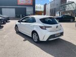 Valkoinen Viistoperä, Toyota Corolla – KVM-375, kuva 3