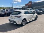 Valkoinen Viistoperä, Toyota Corolla – KVM-375, kuva 4