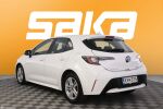 Valkoinen Viistoperä, Toyota Corolla – KVM-375, kuva 5
