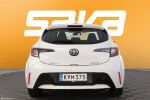 Valkoinen Viistoperä, Toyota Corolla – KVM-375, kuva 7