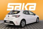 Valkoinen Viistoperä, Toyota Corolla – KVM-375, kuva 8