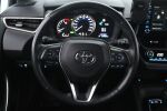 Valkoinen Viistoperä, Toyota Corolla – KVM-375, kuva 14