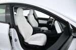 Valkoinen Sedan, Tesla Model 3 – KVN-530, kuva 12