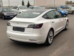 Valkoinen Sedan, Tesla Model 3 – KVN-530, kuva 3