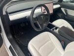Valkoinen Sedan, Tesla Model 3 – KVN-530, kuva 5