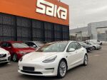 Valkoinen Sedan, Tesla Model 3 – KVN-530, kuva 1