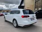 Valkoinen Farmari, Volkswagen Passat – KVO-807, kuva 3