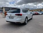 Valkoinen Farmari, Volkswagen Passat – KVO-807, kuva 4