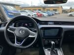 Valkoinen Farmari, Volkswagen Passat – KVO-807, kuva 5