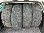 Valkoinen Farmari, Volkswagen Passat – KVO-807, kuva 7