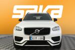 Valkoinen Maastoauto, Volvo XC90 – KVP-108, kuva 2