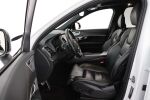 Valkoinen Maastoauto, Volvo XC90 – KVP-108, kuva 12
