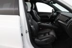 Valkoinen Maastoauto, Volvo XC90 – KVP-108, kuva 13