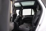 Valkoinen Maastoauto, Volvo XC90 – KVP-108, kuva 17