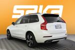 Valkoinen Maastoauto, Volvo XC90 – KVP-108, kuva 5