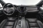 Valkoinen Maastoauto, Volvo XC90 – KVP-108, kuva 9