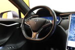 Harmaa Sedan, Tesla Model S – KVP-861, kuva 17