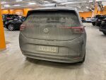 Harmaa Viistoperä, Volkswagen ID.3 – KVR-196, kuva 3