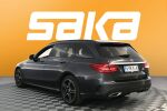 Musta Farmari, Mercedes-Benz C – KVR-316, kuva 5