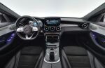 Musta Farmari, Mercedes-Benz C – KVR-316, kuva 9