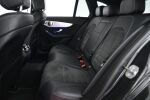 Musta Farmari, Mercedes-Benz C – KVR-316, kuva 13