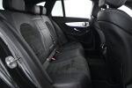 Musta Farmari, Mercedes-Benz C – KVR-316, kuva 15