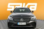 Musta Farmari, Mercedes-Benz C – KVR-316, kuva 2