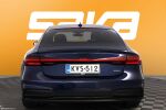 Sininen Viistoperä, Audi A7 – KVS-512, kuva 7