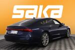 Sininen Viistoperä, Audi A7 – KVS-512, kuva 8