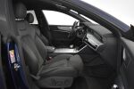 Sininen Viistoperä, Audi A7 – KVS-512, kuva 10