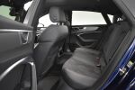 Sininen Viistoperä, Audi A7 – KVS-512, kuva 12