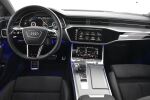 Sininen Viistoperä, Audi A7 – KVS-512, kuva 14