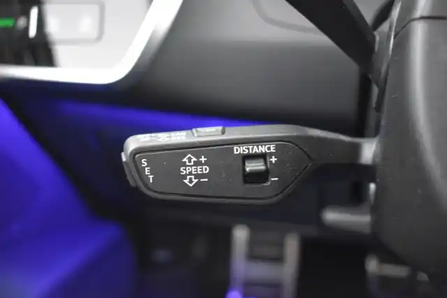 Sininen Viistoperä, Audi A7 – KVS-512