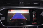 Sininen Viistoperä, Audi A7 – KVS-512, kuva 19
