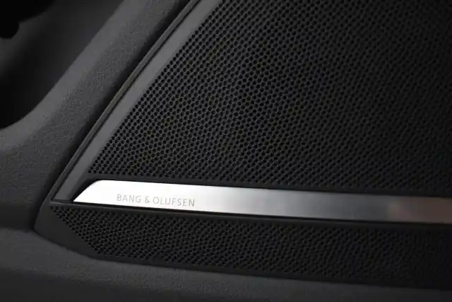 Sininen Viistoperä, Audi A7 – KVS-512