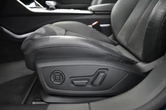 Sininen Viistoperä, Audi A7 – KVS-512