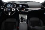 Musta Farmari, BMW 330 – KVU-642, kuva 12