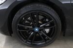 Musta Farmari, BMW 330 – KVU-642, kuva 30