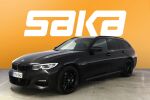 Musta Farmari, BMW 330 – KVU-642, kuva 4