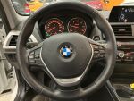Valkoinen Viistoperä, BMW 120 – KVU-964, kuva 11