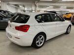 Valkoinen Viistoperä, BMW 120 – KVU-964, kuva 4