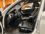 Valkoinen Viistoperä, BMW 120 – KVU-964, kuva 6