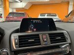 Valkoinen Viistoperä, BMW 120 – KVU-964, kuva 8