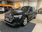 Musta Farmari, Audi e-tron – KVV-635, kuva 2