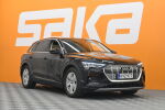 Musta Maastoauto, Audi e-tron – KVZ-977, kuva 1