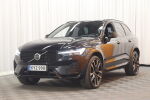 Musta Maastoauto, Volvo XC60 – KVZ-998, kuva 4