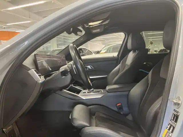  Farmari, BMW 330 – KXE-683