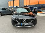 Musta Maastoauto, Mercedes-Benz EQB – KXH-254, kuva 2