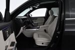 Musta Maastoauto, Mercedes-Benz EQB – KXH-254, kuva 14